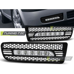 TUNING-TEC okvirji meglenk za VW GOLF 4