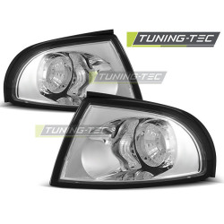 SPREDNJI SMERNIKI KROM za AUDI A4 11.94-12.98