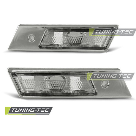 Osvetlenie TUNING-TEC stranski smerniki za BMW E34/E32/E36 12.90-09.96, krom | race-shop.si