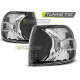 Osvetlenie TUNING-TEC sprednji smerniki za VW T4 08.96-03.03 BUS, črna | race-shop.si