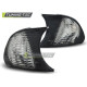 Osvetlenie TUNING-TEC sprednji smerniki za BMW E46 04.99-08.01 C/C, dimna | race-shop.si