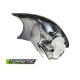 Osvetlenie TUNING-TEC sprednji smerniki za BMW E46 04.99-08.01 C/C, dimna | race-shop.si