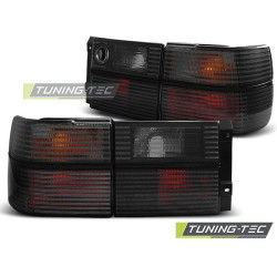 TUNING-TEC zadnje luči za VW VENTO 01.92-09.98 (LIMOUSINE), črna