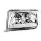 Osvetlenie TUNING-TEC žarometi za MERCEDES W124 01.85-04.93 (H4), krom | race-shop.si