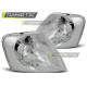 Osvetlenie TUNING-TEC sprednji smerniki za VW PASSAT B5 11.96-08.00, krom, V1 | race-shop.si