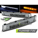 Osvetlenie SPREDNJI SMERNIKI KROM LED za VW PASSAT B6 04.05-09.10 | race-shop.si