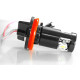 Osvetlenie TUNING-TEC LED marker za CANBUS (H8), V1 | race-shop.si