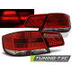 Osvetlenie LED ZADNJE LUČI RDEČE BELA za BMW E92 09.06-03.10 | race-shop.si