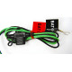 Osvetlenie TUNING-TEC DRL modul za ED038 FUNCTION SONAR | race-shop.si
