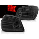 Osvetlenie LED ZADNJE LUČI SMOKE za BMW E60 07.03-07 | race-shop.si