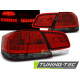 Osvetlenie LED ZADNJE LUČI RED SMOKE za BMW E92 09.06-03.10 | race-shop.si