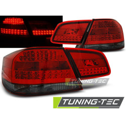 LED ZADNJE LUČI RED SMOKE za BMW E92 09.06-03.10