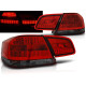 Osvetlenie LED ZADNJE LUČI RED SMOKE za BMW E92 09.06-03.10 | race-shop.si