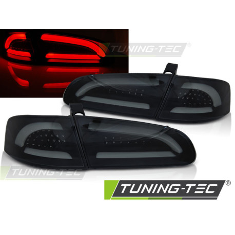 Osvetlenie LED BAR ZADNJE LUČI ZATEMNJENO za SEAT IBIZA 04.02 -08 | race-shop.si