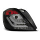 Osvetlenie OPEL ASTRA H 03.04-09 3D ČRNA LED | race-shop.si