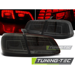 TUNING-TEC LED zadnje luči za VW PASSAT B7 SEDAN 10.10-10.14 (LIMOUSINE), dimna