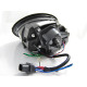 Osvetlenie TUNING-TEC žarometi (DRL) za VW NEW BEETLE 10.98-05.05 (H7), krom | race-shop.si