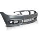 Body kit a vizuálne doplnky TUNING-TEC sprednji odbijač (Sport) za BMW F32/F33/F36 10.13 (za parkirne senzorje) | race-shop.si