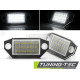 Osvetlenie TUNING-TEC LED osvetlitev registrske tablice za FORD MONDEO MK3 00-07 | race-shop.si