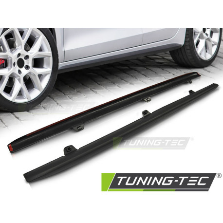 Body kit a vizuálne doplnky TUNING-TEC stranski pragovi (Sport) za VW JETTA VI 11-18 | race-shop.si