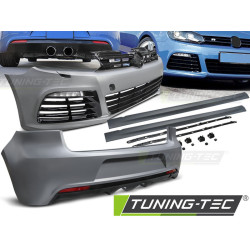 TUNING-TEC bodykit (Sport) za VW GOLF 6