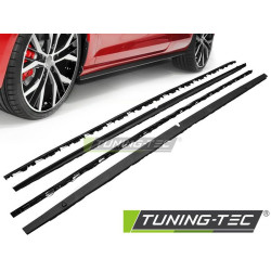 TUNING-TEC stranski pragovi (Sport) za VW GOLF 7 13-19