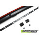 Body kit a vizuálne doplnky TUNING-TEC stranski pragovi (Sport) za VW GOLF 6 | race-shop.si