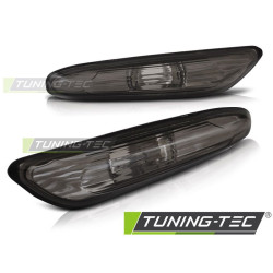 STRANSKI SMERNIKI SMOKE za BMW E81 82 87 88 / E90 91 92 93 / X1 09-12