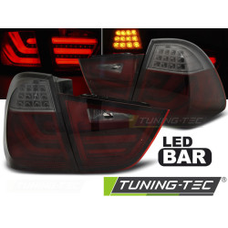 ZADNJA LED BAR LUČ RED SMOKE za BMW E91 09-11