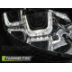 Osvetlenie TUNING-TEC LED žarometi (U-LED, SEQ) za VW POLO 6R 09-03.14 (H7), krom | race-shop.si
