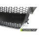 Body kit a vizuálne doplnky SPREDNJA MASKA (REŠETKA) SPORT KROM za AUDI A3 (8P) SPORT 04.08-07.12 | race-shop.si