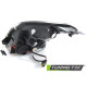 Osvetlenie TUNING-TEC žarometi (CCFL, Angel Eyes) za SUZUKI SWIFT 05.05-10 (H1), krom | race-shop.si