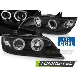 ŽAROMETI ANGEL EYES CCFL ČRNA za BMW Z3 01.96-02