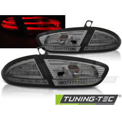 LED ZADNJE LUČI SMOKE za SEAT LEON 03.09-12