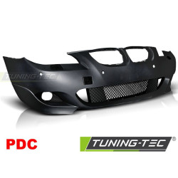 SPREDNJI ODBIJAČ SPORT PDC za BMW E60/61 03-07