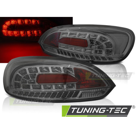 Osvetlenie TUNING-TEC LED zadnje luči za VW SCIROCCO III 08-04.14, dimna | race-shop.si