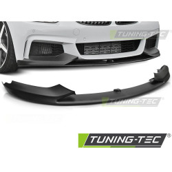TUNING-TEC sprednji splitter (Performance Style) za BMW F32/F33/F36 13