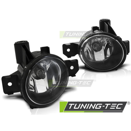 Osvetlenie TUNING-TEC meglenke za BMW E81 / E82 / E87 / E88 / E84 / E70 | race-shop.si