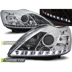 FORD FOCUS II 02.08-10 DAYLIGHT KROM W/M