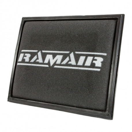 Nadomestni zračni filtri za originalni airbox Nadomestni zračni filter Ramair RPF-1566 254x213mm | race-shop.si