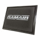 Nadomestni zračni filter Ramair RPF-1862 303x224mm