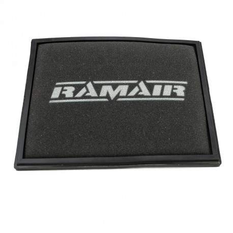 Nadomestni zračni filtri za originalni airbox Nadomestni zračni filter Ramair RPF-1557 298x235mm | race-shop.si