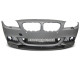 Body kit a vizuálne doplnky TUNING-TEC sprednji odbijač (Performance Style) za BMW F10 / F11 10-06.13 (za parkirne senzorje) | race-shop.si