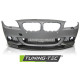 Body kit a vizuálne doplnky TUNING-TEC sprednji odbijač (Performance Style) za BMW F10 / F11 10-06.13 (za parkirne senzorje) | race-shop.si