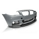Body kit a vizuálne doplnky TUNING-TEC sprednji odbijač (Performance Style) za BMW F10 / F11 10-06.13 (za parkirne senzorje) | race-shop.si