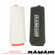 Nadomestni zračni filtri za originalni airbox Nadomestni zračni filter Ramair RPF-1552 108,5x377mm | race-shop.si