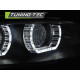 Osvetlenie TUNING-TEC žarometi (Angel Eyes) za XENON BMW E92/E93 06-10 (D1S), črna | race-shop.si