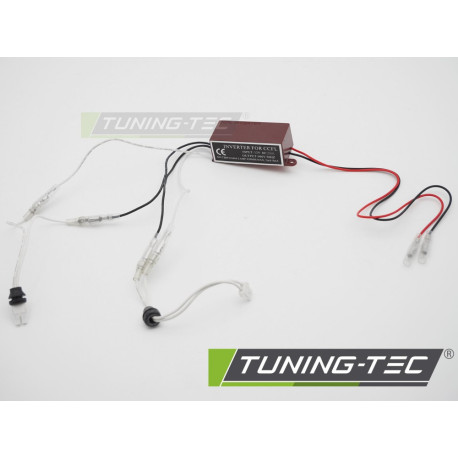 Osvetlenie TUNING-TEC CCFL inverter za EAGLE EYES IV-RT2-E | race-shop.si