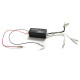 Osvetlenie TUNING-TEC CCFL inverter za EAGLE EYES IV-RT2-E | race-shop.si