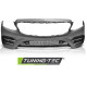 Body kit a vizuálne doplnky SPREDNJI ODBIJAČ SPORT PDC za MERCEDES W213 16-19 | race-shop.si